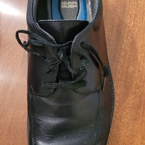 Nunn Bush Comfort Lace up Shoes